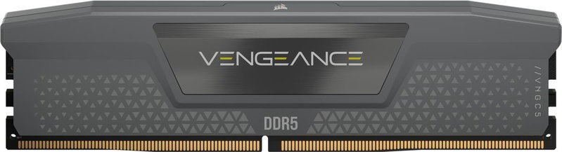 Corsair Vengeance DDR5 32GB 6000MHz, černá