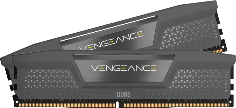 Corsair Vengeance DDR5 32GB 6000MHz, černá