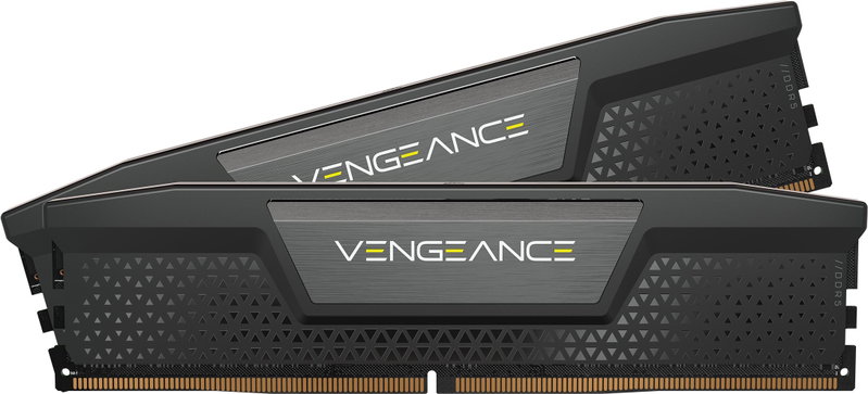 Corsair Vengeance DDR5 32GB 6000MHz, černá