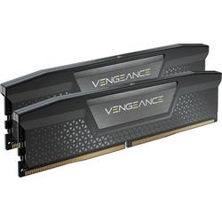 Corsair Vengeance DDR5 32GB 6000MHz, černá
