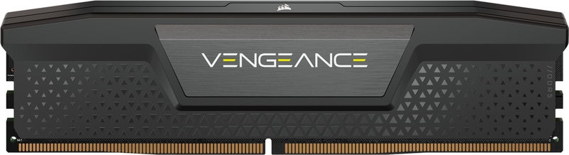 Corsair Vengeance DDR5 32GB 7200MHz, černá
