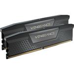 Corsair Vengeance DDR5 32GB 7200MHz, černá