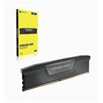 Corsair Vengeance DDR5 32GB 7200MHz, černá