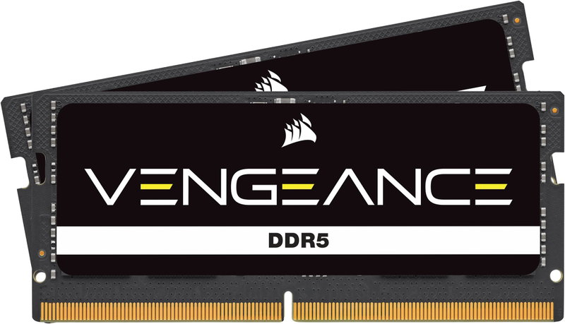 Corsair Vengeance DDR5 SO-DIMM 32GB 5600MHz