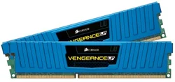 Corsair Vengeance LP DDR3 16GB 1600MHz (CML16GX3M2A1600C10B)