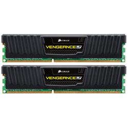 Corsair Vengeance LP DDR3 4GB 1600MHz (CML4GX3M2A1600C9)