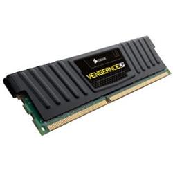 Corsair Vengeance LP DDR3 4GB (CML4GX3M1A1600C9) - Paměťové moduly