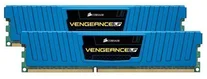 Corsair Vengeance LP DDR3 8GB (CML8GX3M2A1600C9B)