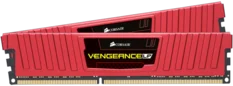 Corsair Vengeance LP DDR3 8GB (CML8GX3M2A1866C9R)