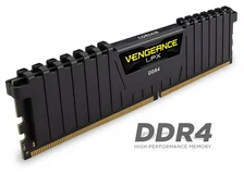Corsair Vengeance LPX DDR4 16GB (2x8GB) 2400MHz CL14 CMK16GX4M2A2400C14 - Paměťové moduly