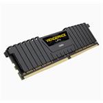 Corsair Vengeance LPX DDR4 16GB (2x8GB) 2666MHz CL16, černá