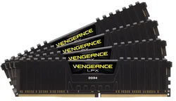 Corsair Vengeance LPX DDR4 16GB (4x4GB) 2800MHz CL16