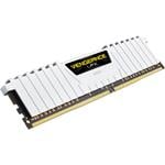 Corsair Vengeance LPX DDR4 32GB 3200MHz, bílá