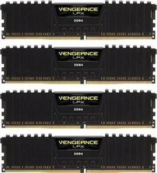 Corsair Vengeance LPX DDR4 64GB (8x8GB) 2800MHz CL14