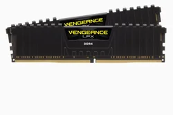 Corsair Vengeance LPX DDR4 8GB(2x4GB) 2666MHz CL16 CMK8GX4M2A2666C16 - Paměťové moduly