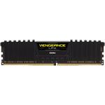 Corsair Vengeance LPX DDR4 8GB 3200MHz, černá