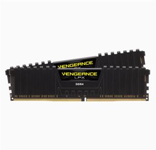 Corsair Vengeance LPX DDR4 8GB(2x4GB) 2666MHz CL16