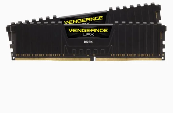 Corsair Vengeance LPX DDR4 8GB(2x4GB) 2666MHz CL16