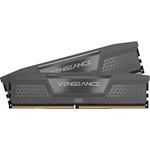Corsair Vengeance RGB 32 GB DDR5-6400 CL32, čierna