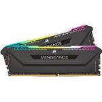 Corsair Vengeance RGB DDR4 16GB 3200MHz