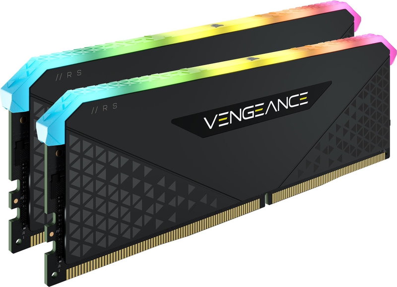 Corsair Vengeance RGB DDR4 32GB 3200MHz