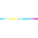 Corsair Vengeance RGB DDR5 64GB 6000MHz, bílá