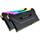 Corsair Vengeance RGB PRO DDR4 16GB (2x8GB) 3200MHz CL16 Black CMW16GX4M2C3200C16