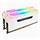 Corsair Vengeance RGB PRO DDR4 16GB (2x8GB) 3600MHz CL18 White