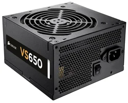 Corsair VS650 650W