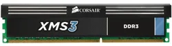 Corsair XMS3 DDR3 8GB (CMX8GX3M1A1600C11)