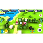 Cosmic Buddies Town