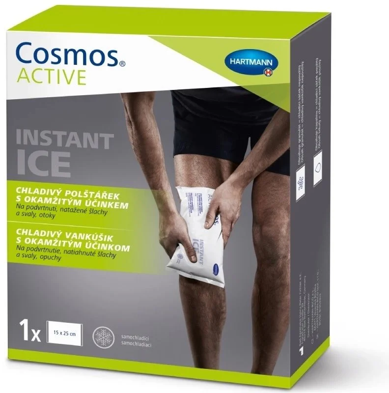 Cosmos ACTIVE chladivý polštářek