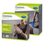 Cosmos ACTIVE gel polštářek 12 x 29 cm