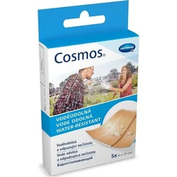 Cosmos náplasti voděodolné 5ks 6x10cm