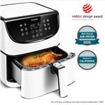 Cosori CP158-AF PREMIUM, biela