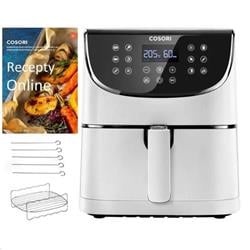 Cosori CP158-AF PREMIUM, white