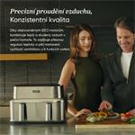 Cosori Iconic Dual 8,6 l z nehrdzavejúcej ocele
