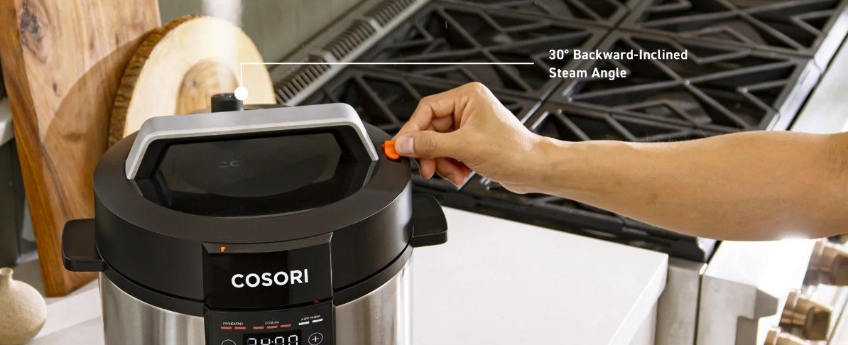 Cosori Multicooker CMC