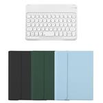 COTEetCI bezdrátová bluetooth klávesnice s obalem pro iPad mini 6 2021 CZ černá