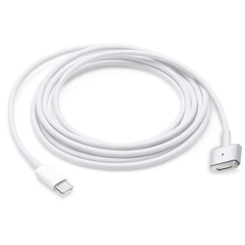 COTEetCI nabíjecí kabel USB-C/MagSafe 2 pro MacBook 2m