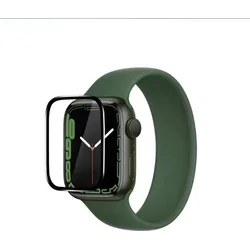 COTEetCI ochranná fólia SOFT EDGE pre Apple Watch 45 mm