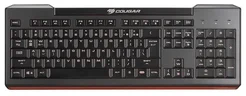 Cougar 200K UK