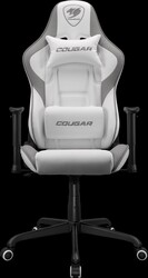 Cougar Armor Elite, biela
