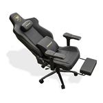 Cougar Armor Evo M, černo-zlatá