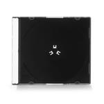 COVER IT 1 CD 5,2 mm slim box + zásobník 10 ks/balenie