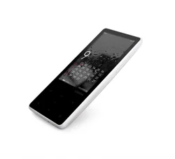Cowon iAudio10 bílý, 16GB