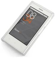 Cowon Z2 bílý, 32GB