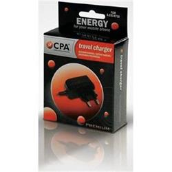 CPA cestovní nabíječka pro Nokia 3100/3310/6230/9300