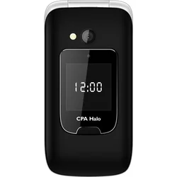 CPA CPA HALO 15 ČERNÝ