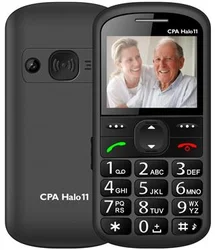 CPA HALO 11 ŠEDÝ
